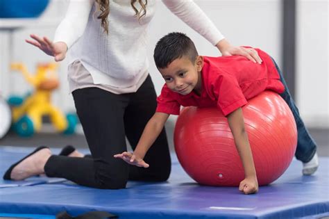 Paediatric Physiotherapy Parmelia Physiotherapy Southern Perth