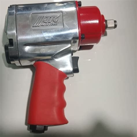 Jual JTC 5212 Air Impact Wrench 1000LBS 1/2" - Kota Surabaya ...