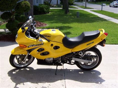 Suzuki Gsx F Katana Moto Zombdrive