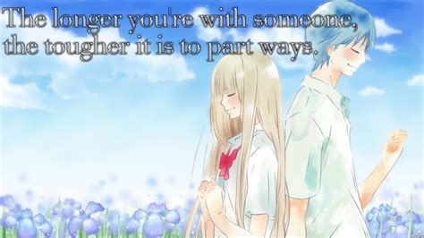 Anime Quotes About Friendship. QuotesGram