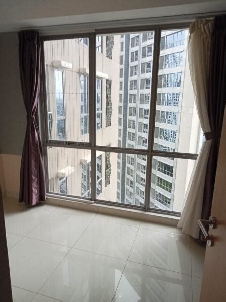 Jual Apartemen The Mansion Kemayoran Tanpa Perantara Murah Butuh Uang