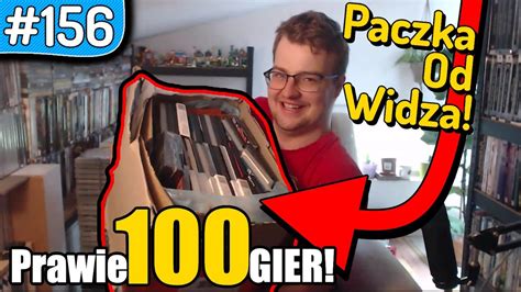 OGROMNA PACZKA OD WIDZA Kupbajupla8282 Unboxing 156 YouTube