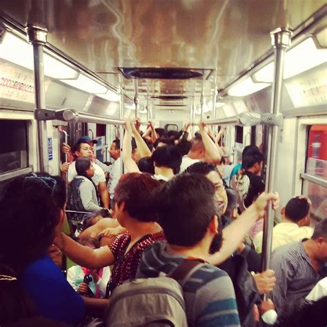 Is Mexico City Safe? – Mexico City Streets