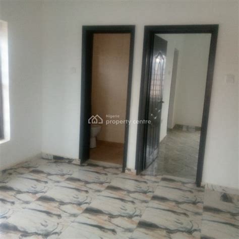 For Rent I Bedroom Flat Apartment Olushola Ashaye Off Demurin Road