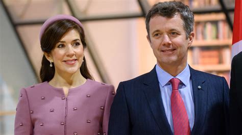 King Frederik's Affair Rumors Explained