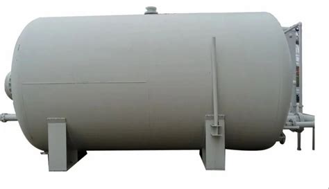 Mild Steel Pressure Vessels At Rs Unit Ahmedabad Id