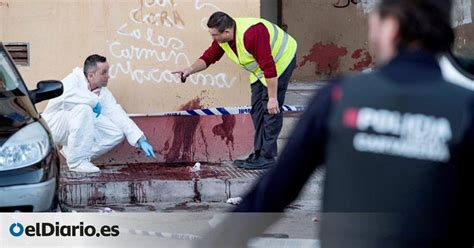 Un Tiroteo En Cartagena Deja Dos Muertos Y Dos Heridos