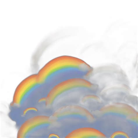 Arc En Ciel Ai Emoji Generator