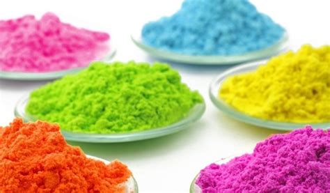 Manufacturer Of Pigments From New Delhi By Bajaj Colours Chemicals