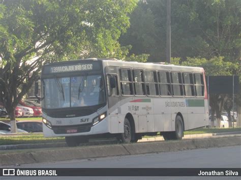 SJT São Judas Tadeu 788 em Cabo de Santo Agostinho por Jonathan Silva