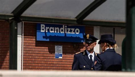 Tragedia Di Brandizzo Indagati Vertici Di Rfi LOSPIFFERO