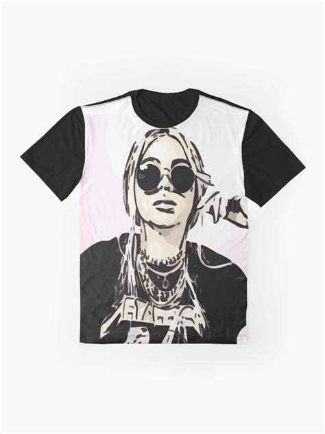 Hayley Kiyoko Pink T Shirt By Theminorfoxx Redbubble