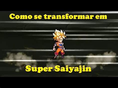 Como Se Transformar Em Super Saiyajin O Goku De Dragon Ball Legend