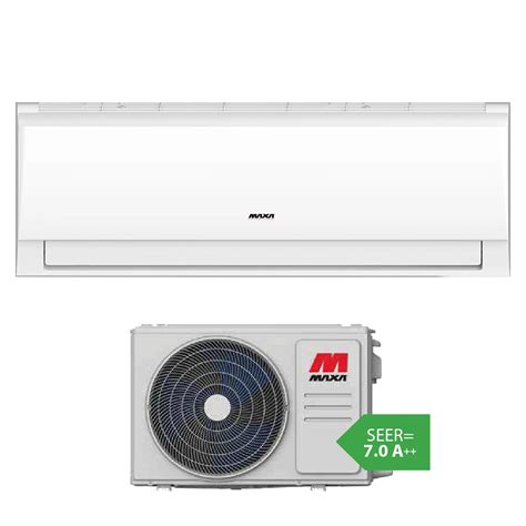 Condizionatore Monosplit R Dc Inverter Con Unit Esterna Lys Maxa