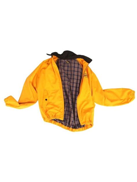 Yellow Jungkook Jacket From Euphoria Mv Bts K Fashion At Fashionchingu