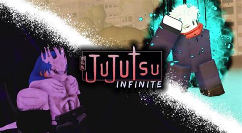 How To Play Jujutsu Infinite Roblox Complete Guide Gaming Acharya