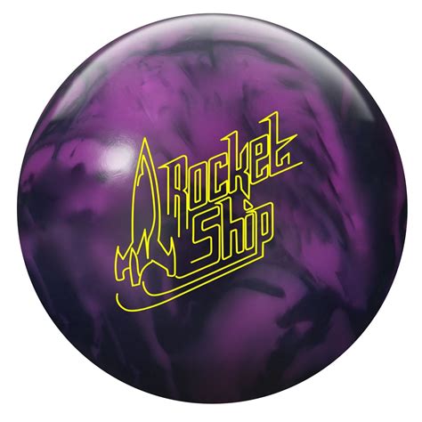 Storm Rocket Ship And Snap Lock Bowling Ball Review Tamer Bowling