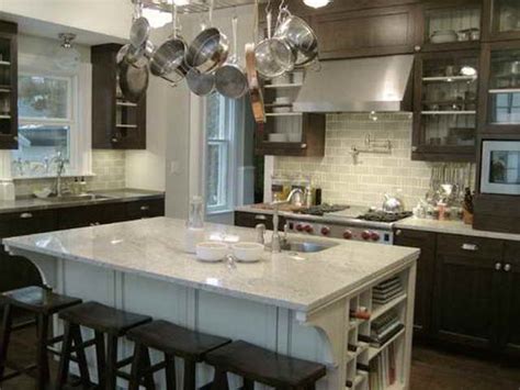 River White Granite Countertops Backsplash Ideas