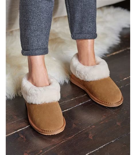 Womans Slipper Boots Sale Bellvalefarms