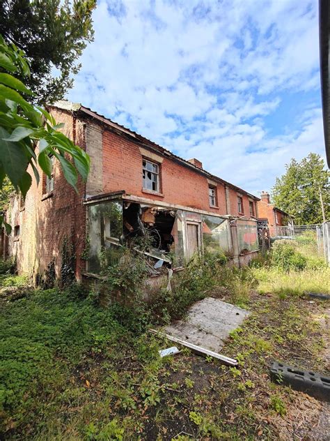 TOTAL Demolition & Land Remediation Company in Stockport