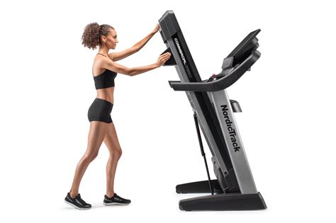 Commercial 2950 iFit Treadmill 2018 | NordicTrack