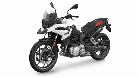 2021 BMW F 750 GS IAMABIKER Everything Motorcycle