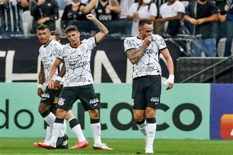 Fortaleza X Corinthians Ao Vivo Onde Assistir Online E Na Tv Ao Jogo