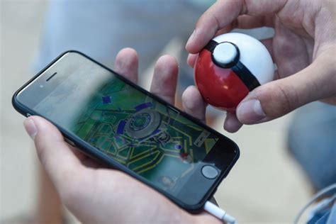 Pokémon Go 今於香港正式上架！台灣玩家做好準備吧！ 自由電子報 3c科技