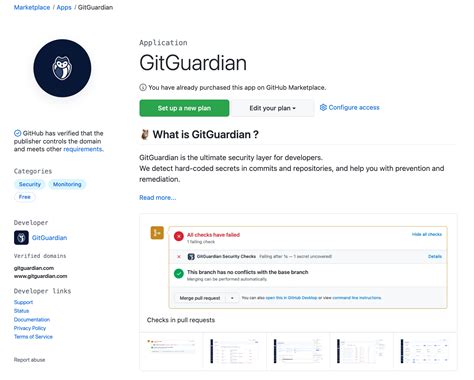 Github Security 101 Best Practices For Securing Your Repository