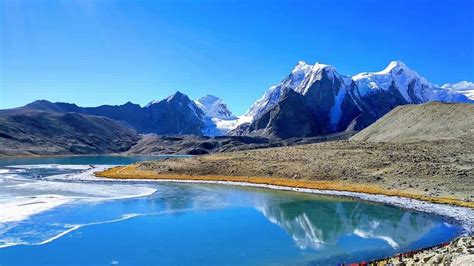 North Sikkim Tour From Gangtok AD BY U