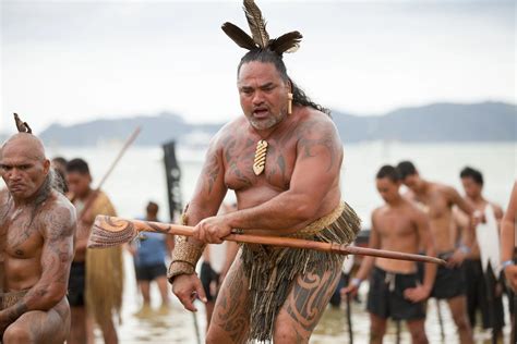 Nz S M Ori Culture Traditions And Indigenous Heritage