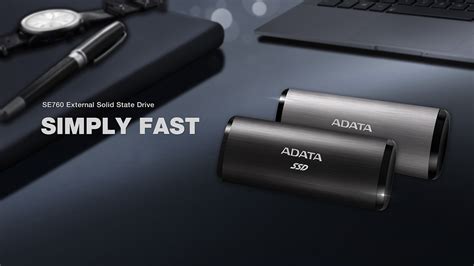 Adata Launches Se External Solid State Drive Thinkcomputers Org