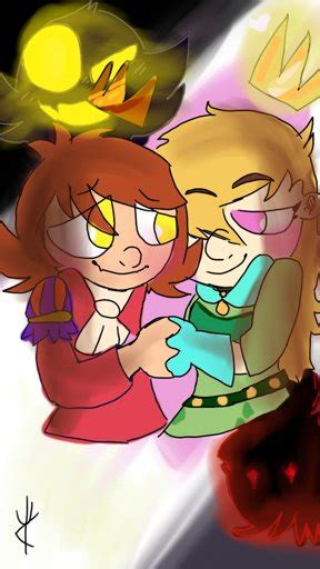 Queen Vanessa And Her Prince Hat In Time Amino Amino