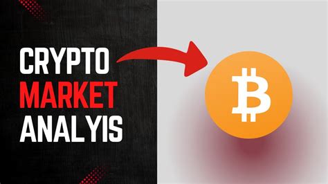 Crypto Market Analysis Price Fluctuations In The Crypto Market Bitcoin