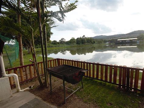 Semenyih EcoVenture Resort & Recreation - Facilities