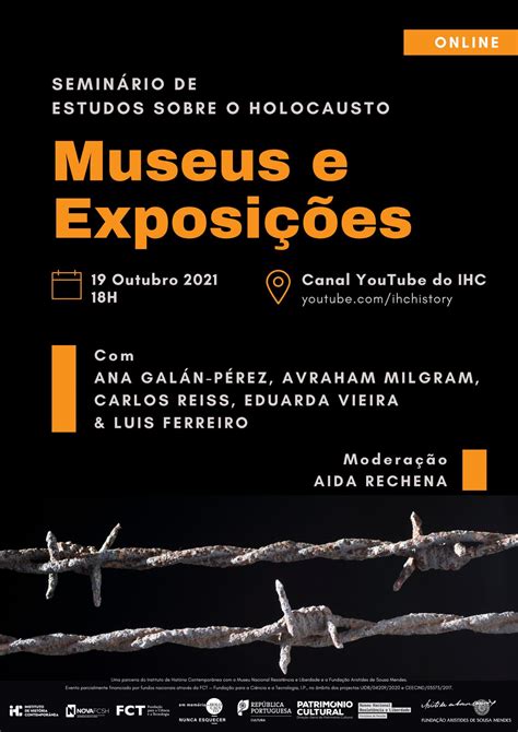 Museus E Exposi Es Museu Nacional Resist Ncia E Liberdade