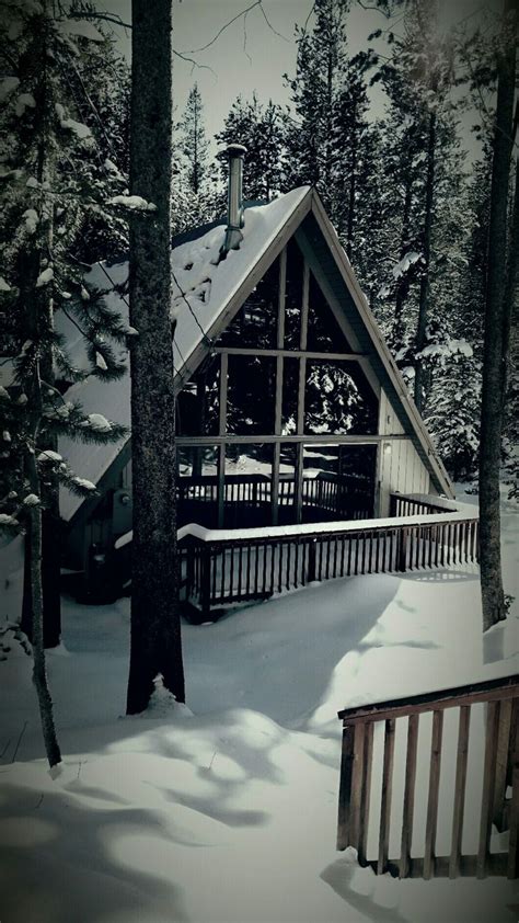 Lake Tahoe cabin | Tahoe cabin, Lake tahoe cabin, Cabin