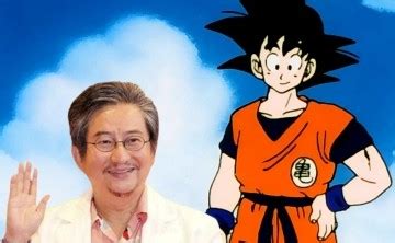 De Qu Muri Akira Toriyama Creador De Dragon Ball