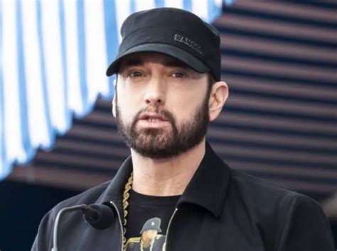 Eminem S Till I Collapse Creates Spotify History As It Surpassed 1