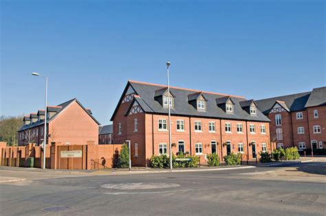 More car parking needed in new housing estates – Wigan