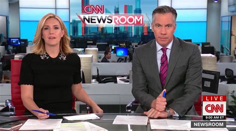 Cnn Newsroom With Poppy Harlow And Jim Sciutto Cnnw October 23