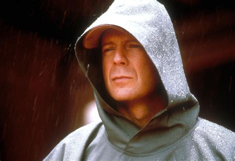 Bruce Willis’ ‘Detective Knight’ Trilogy: Everything You Need to Know