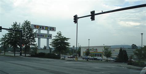 Toys R Us Toys R Us Kids R Us Store In Concord Nh Flickr