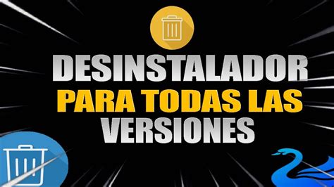 DESINSTALADOR PARA TODAS LAS VERSIONES DE SMARTGAGA COMO DESINSTALAR