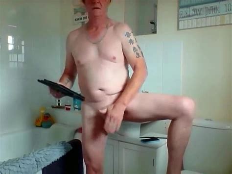 Sissy Ken Attempts To Wank In Chastity Gay Man Porn Xhamster