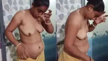 Sexy Bhabi Nude Video Record By Hubby Updates Indian Porn Tube Video