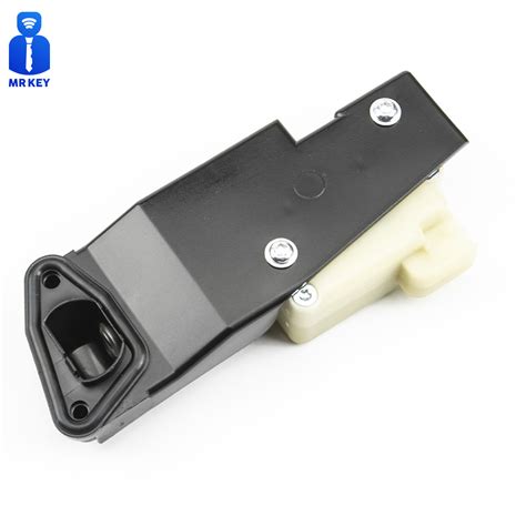 Fuel Flap Actuator For Volvo Mr Key