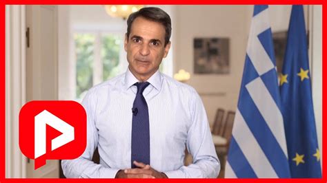 Mitsotakis vijon me kërcënimet Rruga europiane e Tiranës kalon nga