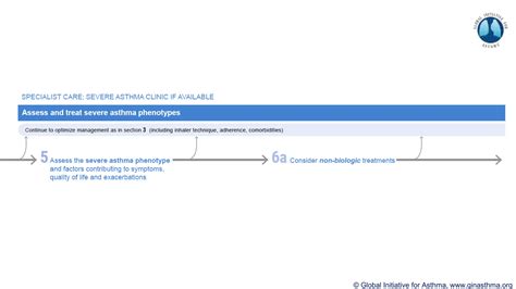 Gina Severe Asthma Pocket Guide V Slides Pptx