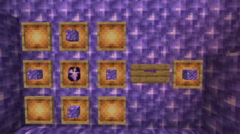 Additional Amethyst Screenshots Minecraft Mods Curseforge